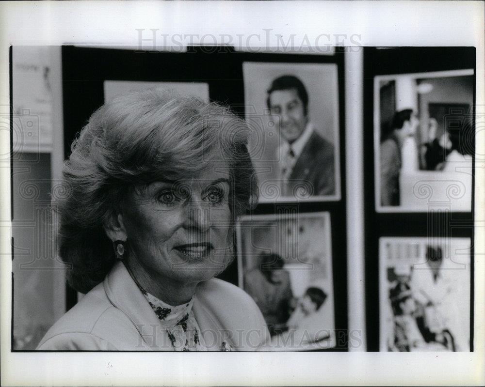 1990 Press Photo Simon Graeme Penny - DFPD52641 - Historic Images