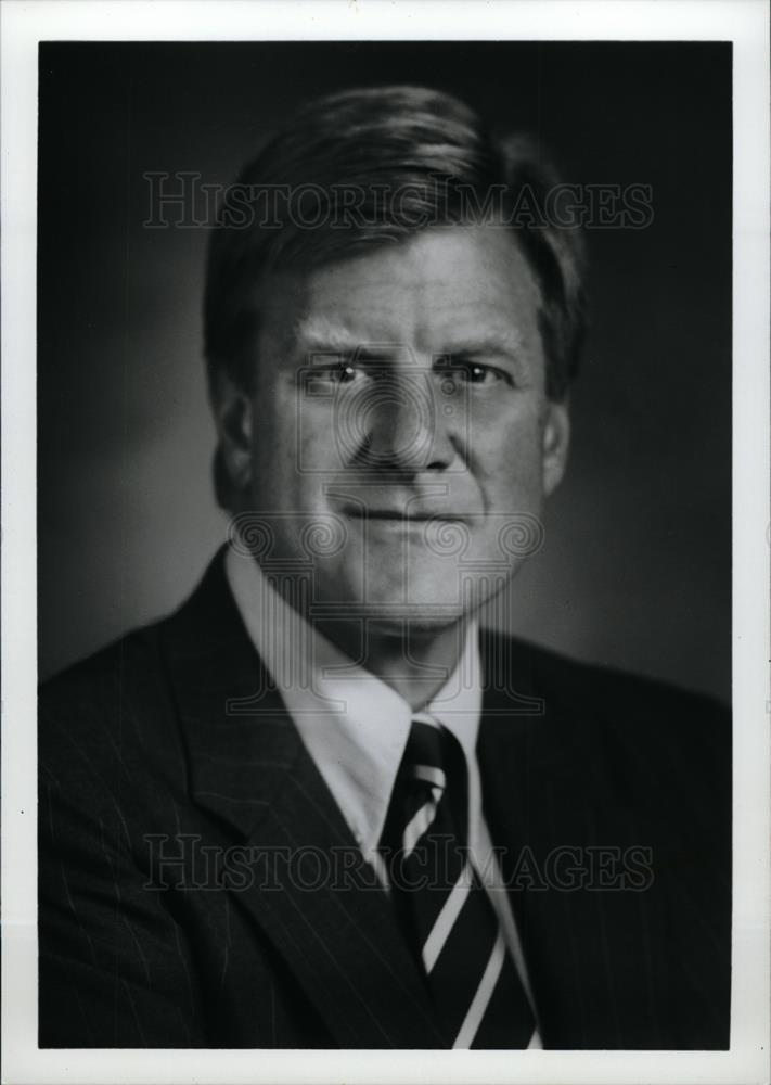 1996 Press Photo Regent Philip Power Chairman HomeTown - dfpd36497 - Historic Images