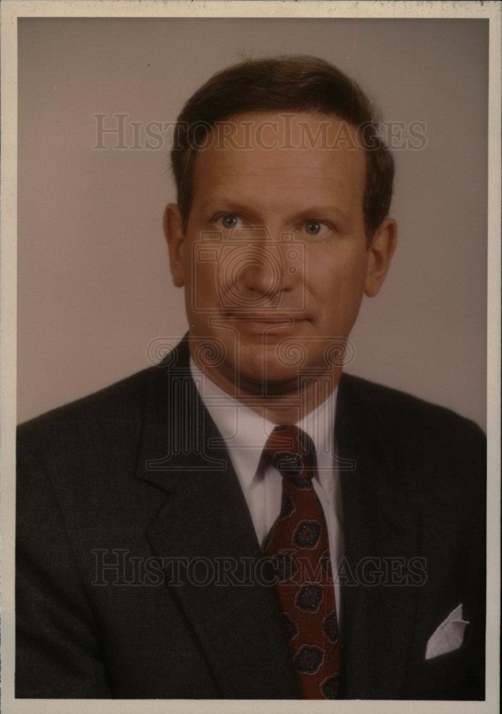 1992 Press Photo David Olmstead - dfpd27563 - Historic Images