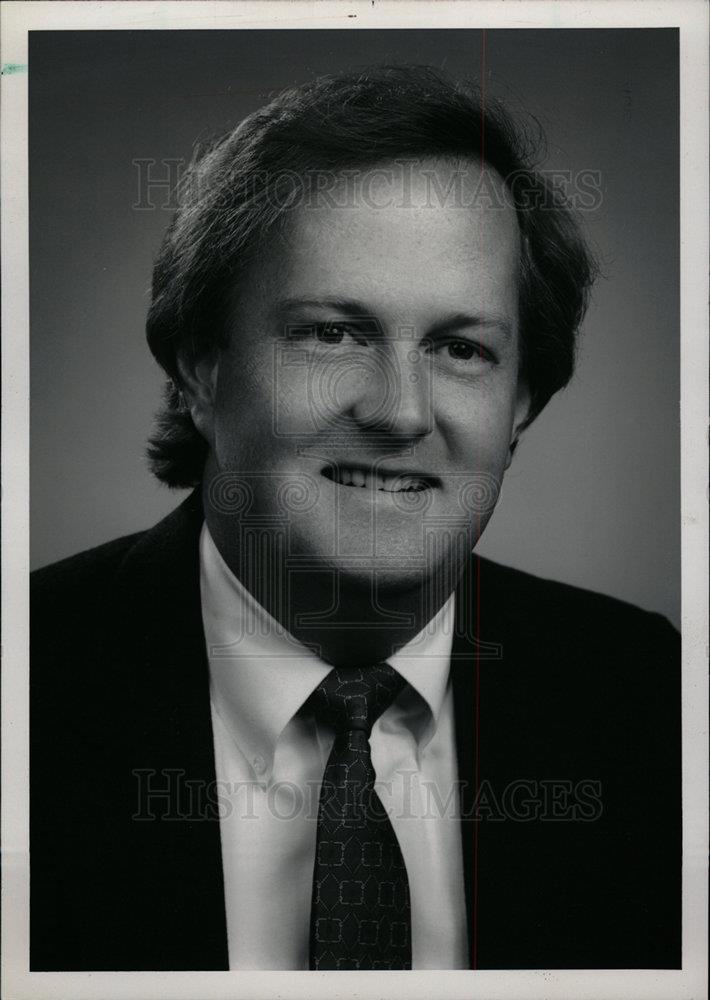 1990 Press Photo David Wells League Baseball pitcher - dfpd26389 - Historic Images