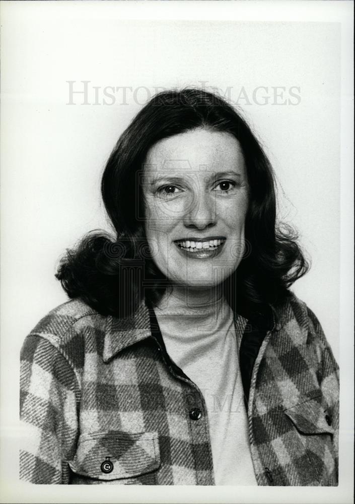 1990 Press Photo Charlotte Craig - dfpd39249 - Historic Images