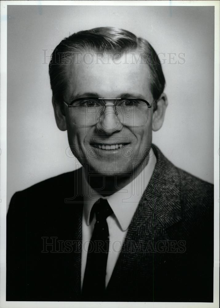 1990 Press Photo Michael Phelan Glenmore, County - dfpd35915 - Historic Images