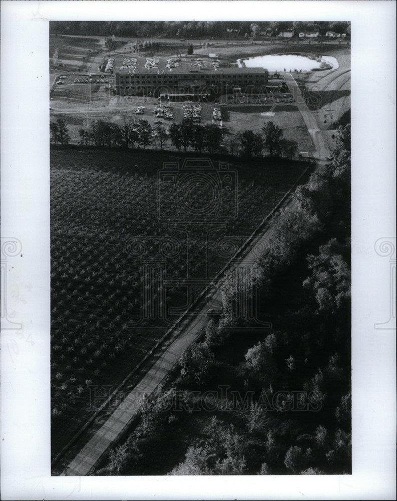 1990 Press Photo real estate legal term-immovable u.s.a - DFPD65331 - Historic Images