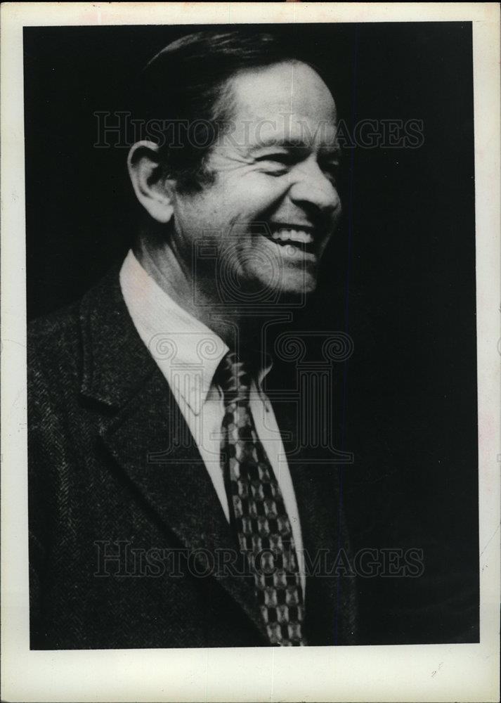 1990 Press Photo Berry Brazelton - dfpd28855 - Historic Images