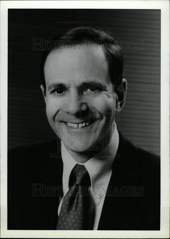 1994 Press Photo Rabbi Daniel Polish organise festival - dfpd42143 - Historic Images