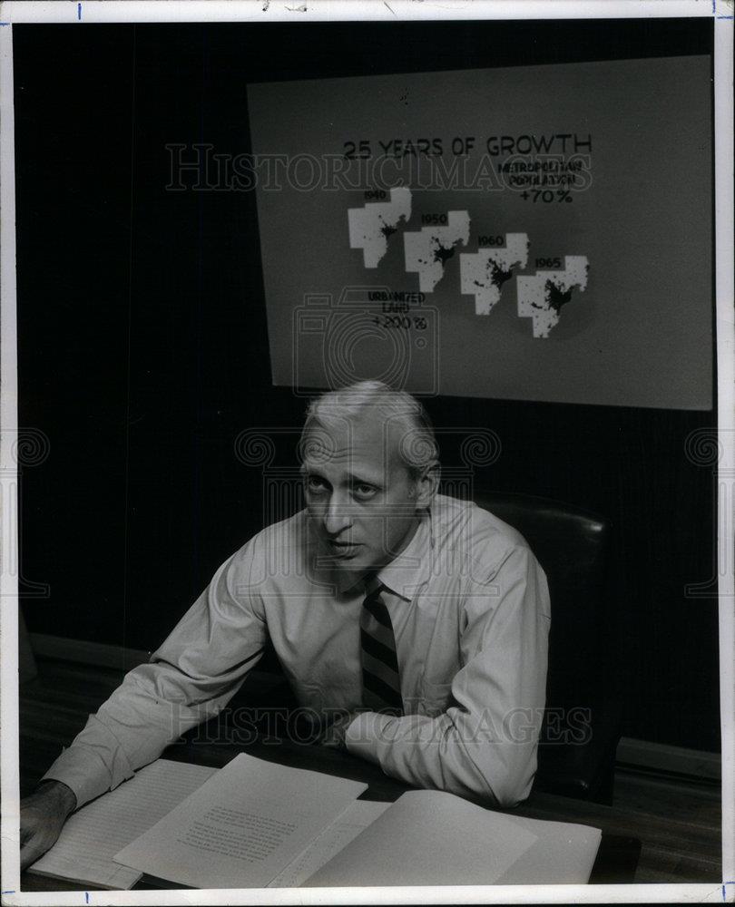 1993 Press Photo Irving J.Rubin State Transportation Co - DFPD64159 - Historic Images