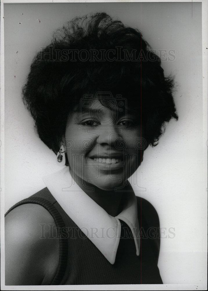 1990 Press Photo Barbara Roberts Mason - dfpd26145 - Historic Images
