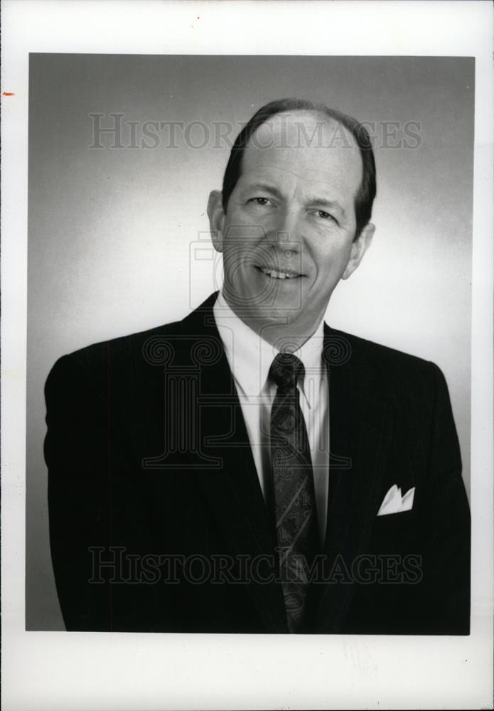 1991 Press Photo James Waterston Actor Gerard Pitts Dea - dfpd41687 - Historic Images