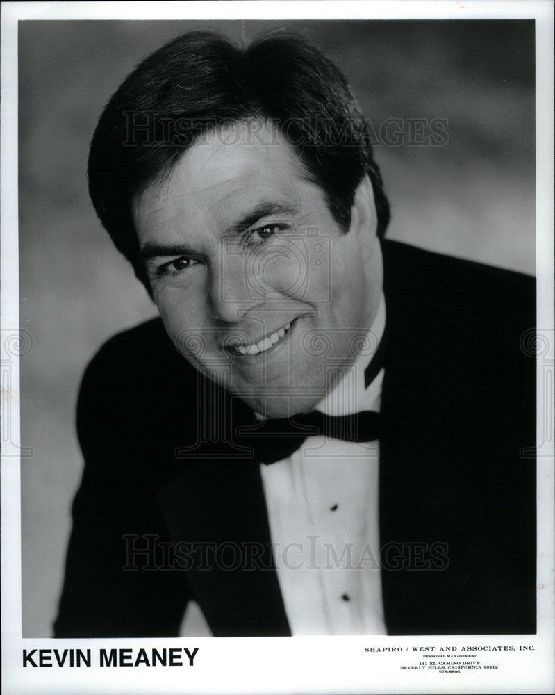 2000 Press Photo Kevin Meaney Comedian Actor - DFPD11621 - Historic Images