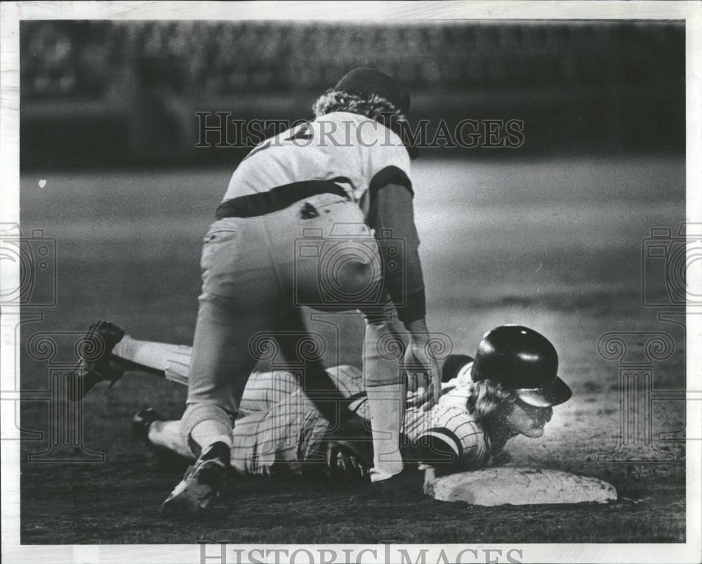 1979 Press Photo Denver Baseball Bears - RRQ23273 - Historic Images