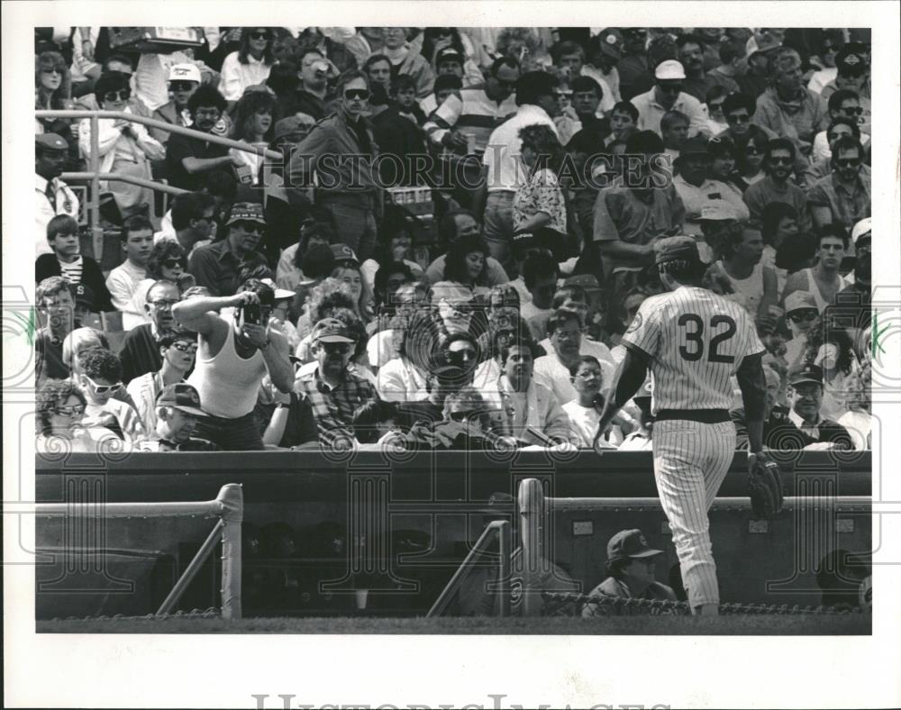 1988 Press Photo Calvin Schiraldi - RRQ24953 - Historic Images