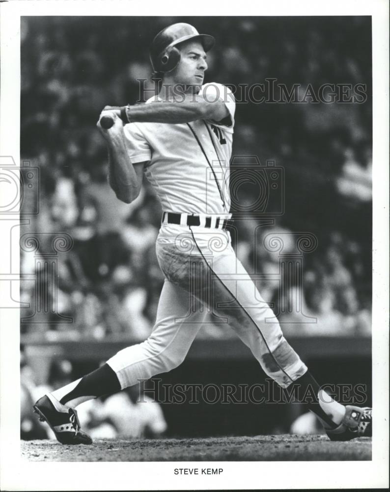 Press PhotoSteven Ashtray Kemp New York Yankees Major - RRQ26181 - Historic Images