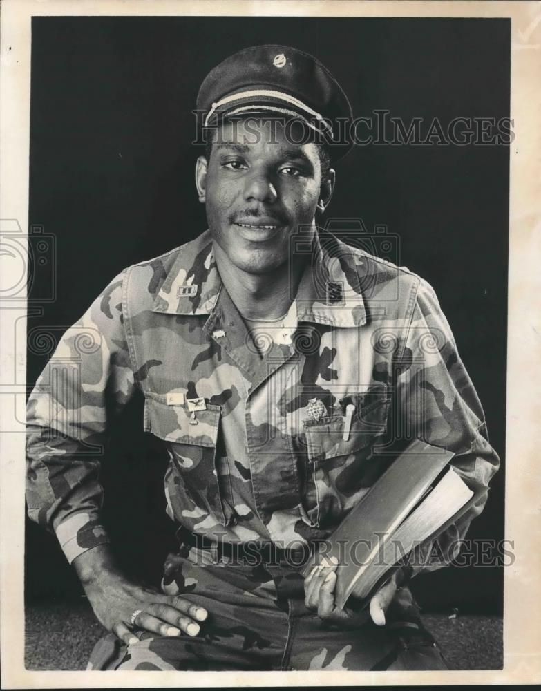 Press Photo Frank Matthews, Ex-Convict - abna36023 - Historic Images