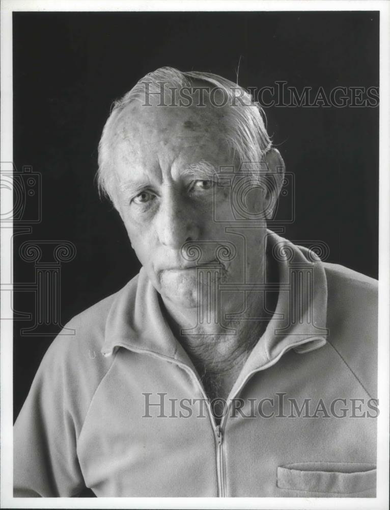 1991 Press Photo Austin Lane - abna36677 - Historic Images