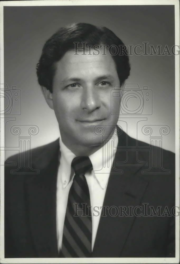 Rodney Max, Attorney and Candidate for Legislature , 1986 Vintage Press ...