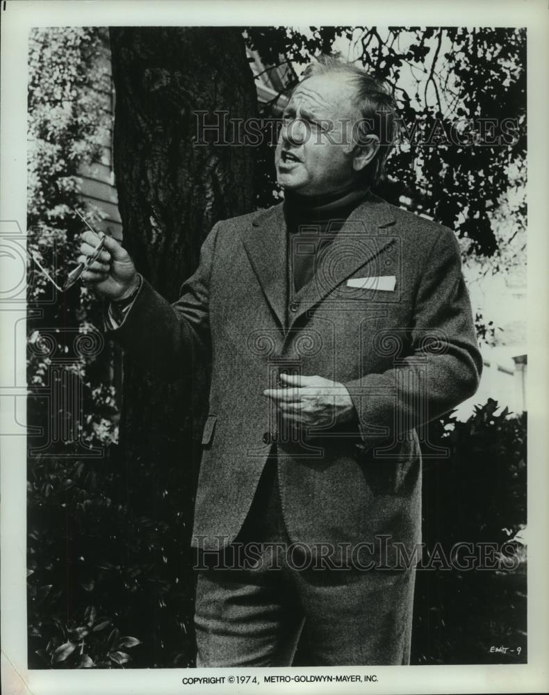 1982 Press Photo Mickey Rooney - mjc07282 - Historic Images