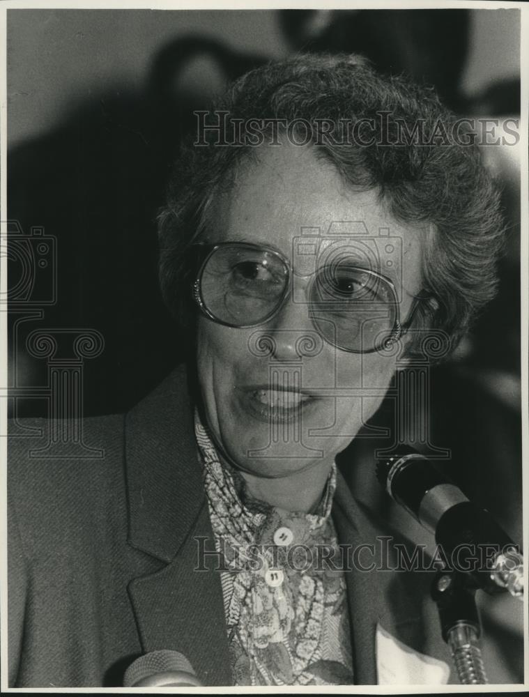 1988 Press Photo Jean Tyler - mjc09596 - Historic Images