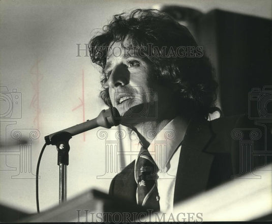 1979 Press Photo Athlete Frank Shorter - mjc11467 - Historic Images