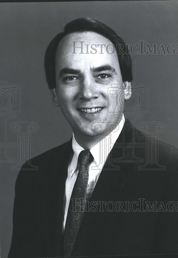 Press Photo Mark Gaines - abna30406 - Historic Images