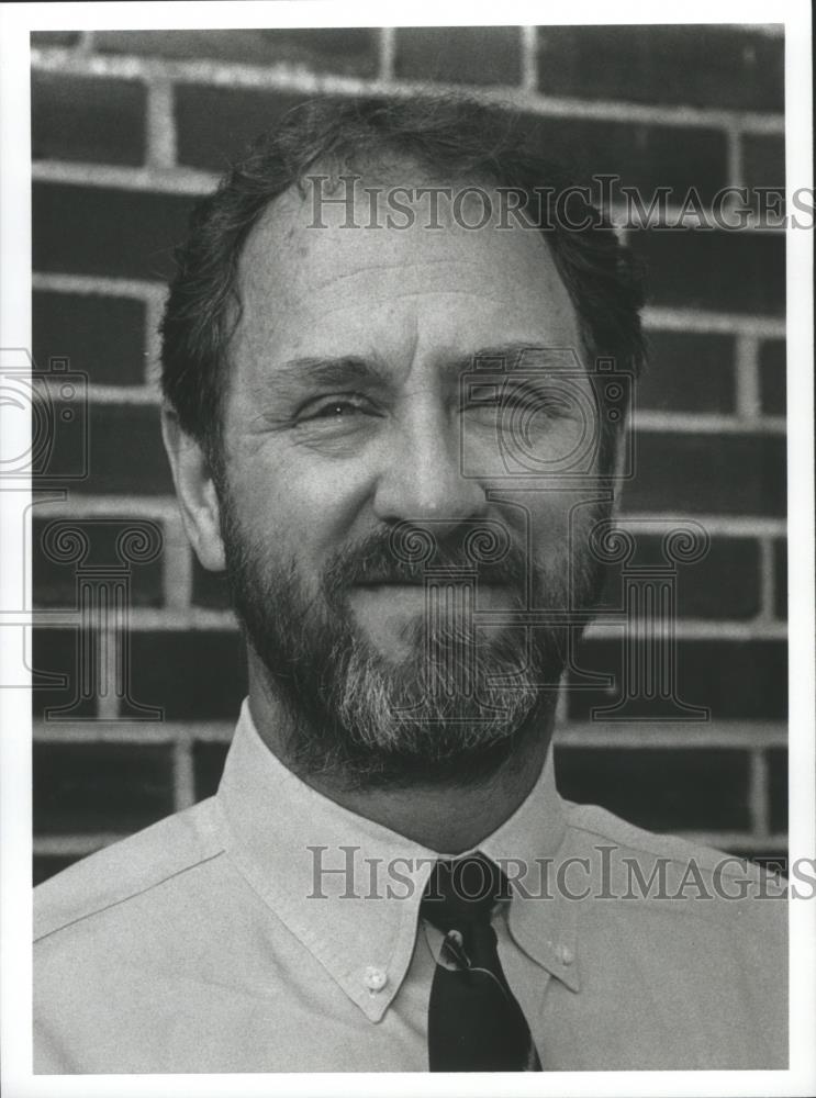 1992 Press Photo Will Hodge - abna31727 - Historic Images