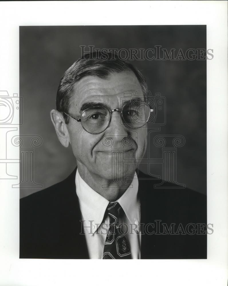 Press Photo Harold Abrams - abna33349 - Historic Images