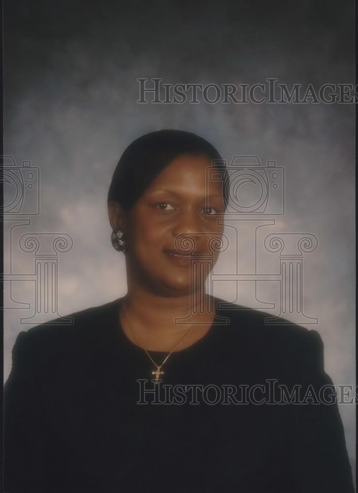 1998 Press Photo Sandra M. Little, District 7 - abna33789 - Historic Images