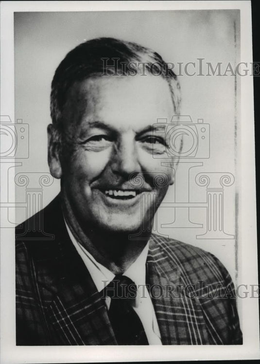 1990 Press Photo Clell Hobson, Bessemer City Council Candidate - abns06330 - Historic Images