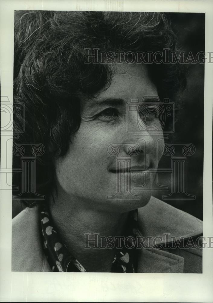1978 Press Photo Sheila Tobias, Founder of NOW - mjc11840 - Historic Images