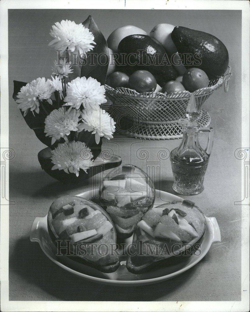 1970 Press Photo Avocados - RRV56945 - Historic Images