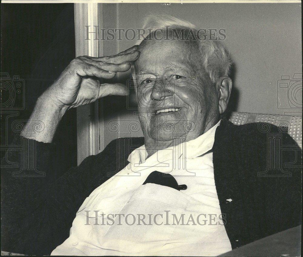 1965 Press Photo National Smile Week Chicago - RRV44047 - Historic Images