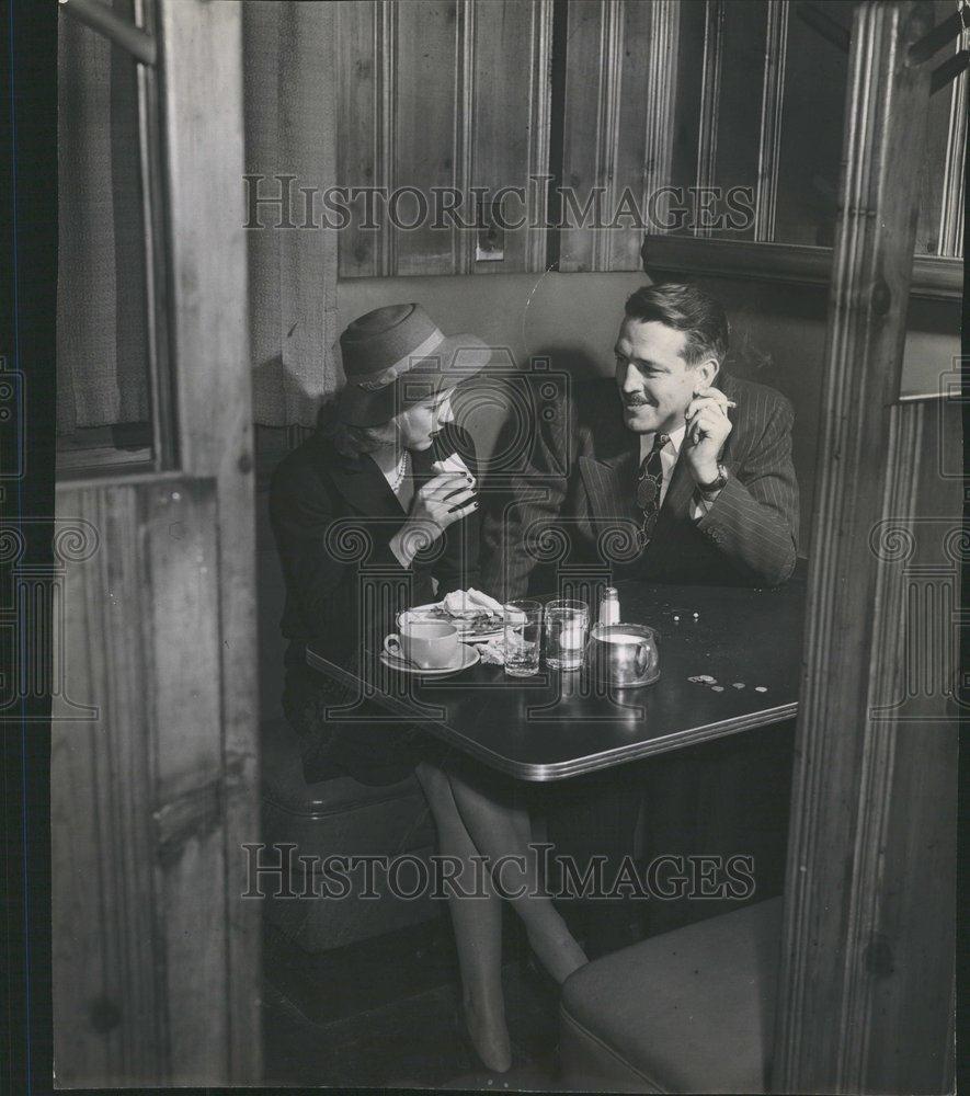 None Press Photo1938 fictional picture - RRV64513 - Historic Images