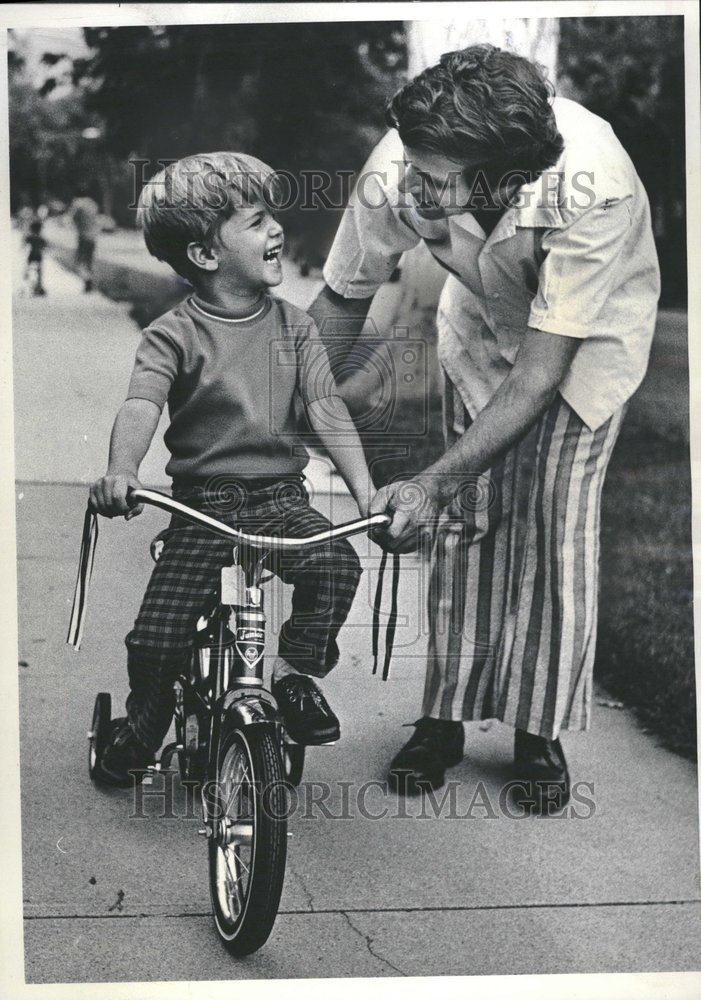 1972 Press Photo Tim DiGiacomo - RRV00261 - Historic Images