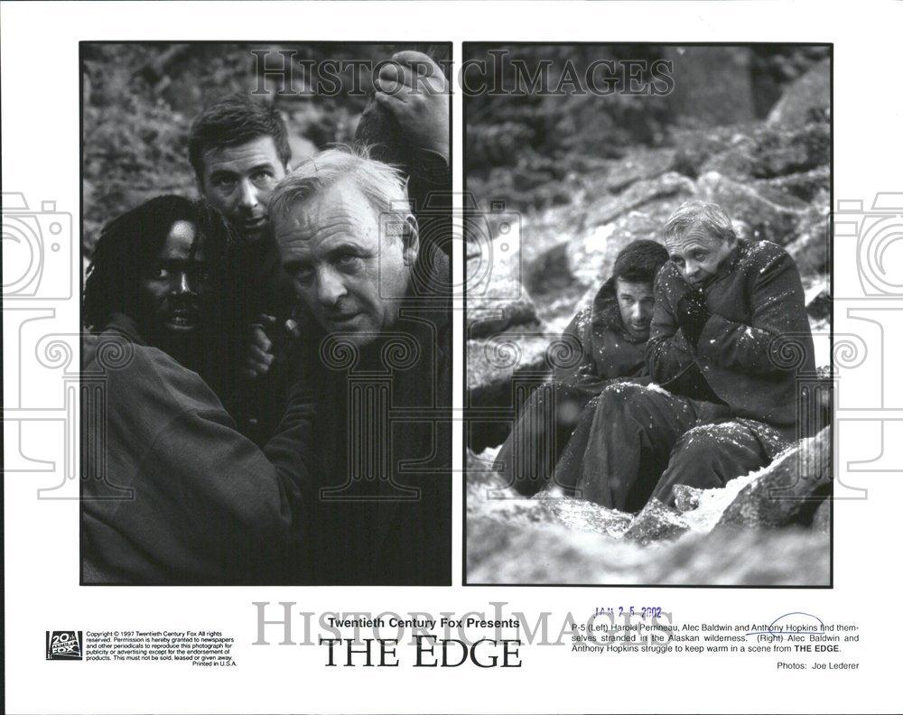 2002 Press Photo Anthony Hopkins American Film Actor - RRV46369 - Historic Images