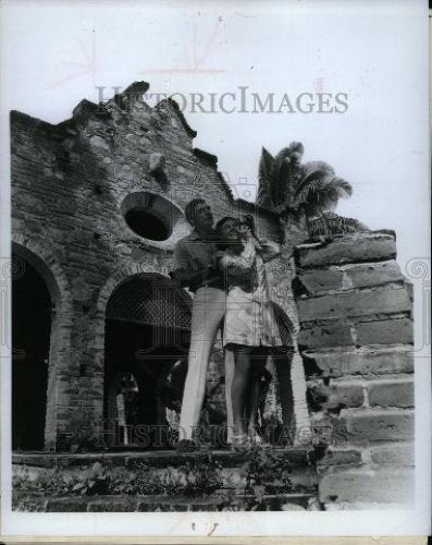 1941 Press Photo United Mexican States - Historic Images