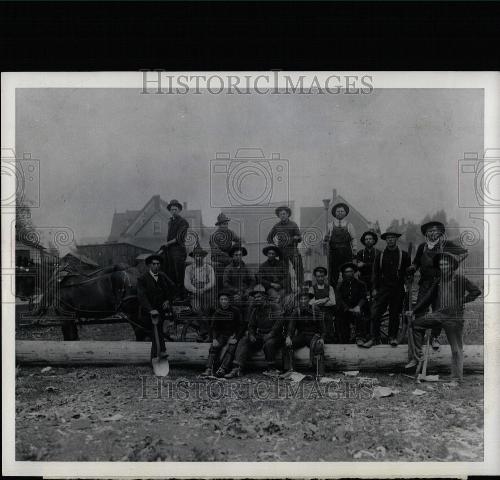 1976 Press Photo MICHIGAN BELL TELEPHONE - Historic Images