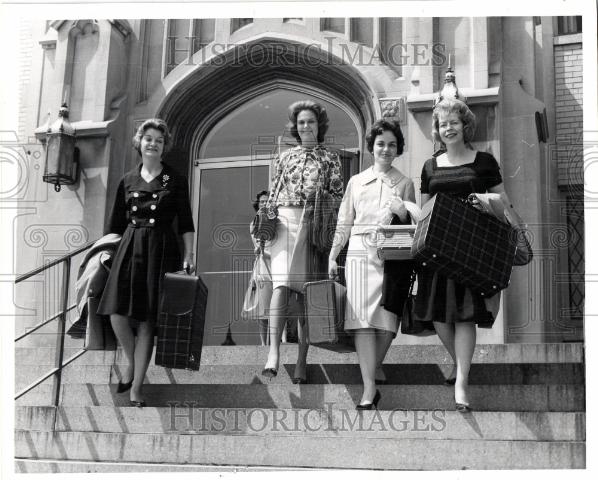 1982 Press Photo hittler zipay austin irwin - Historic Images