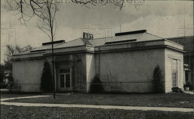 1929 Press Photo Board of Managers of State Fairs - Historic Images