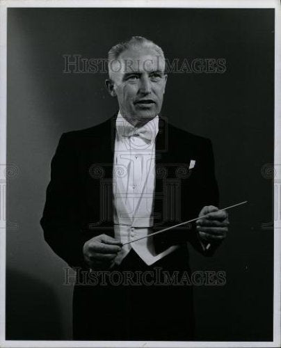 1965 Press Photo Orien Dalley - Historic Images