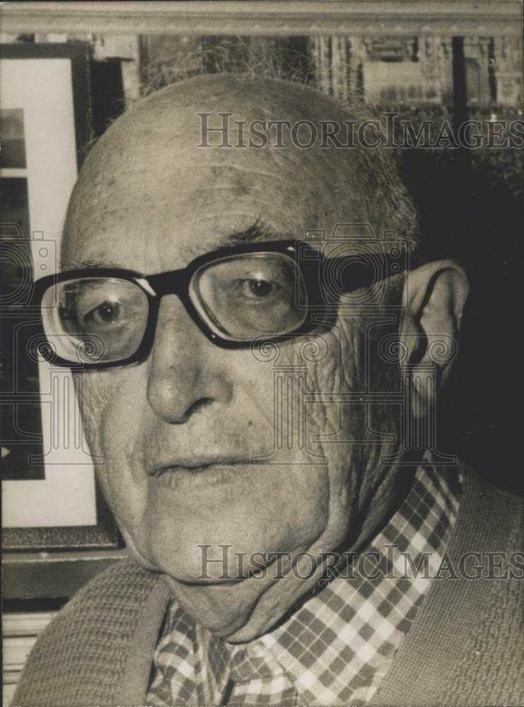 Press Photo - KSC17593 - Historic Images