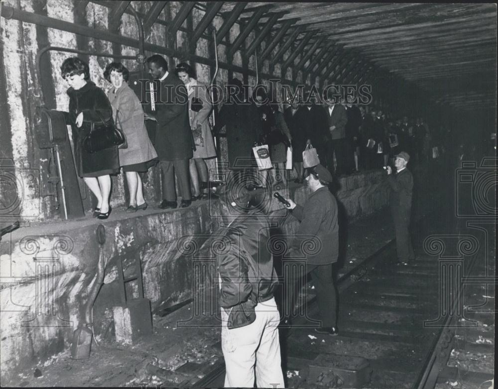 1965 New York Blackout - Historic Images