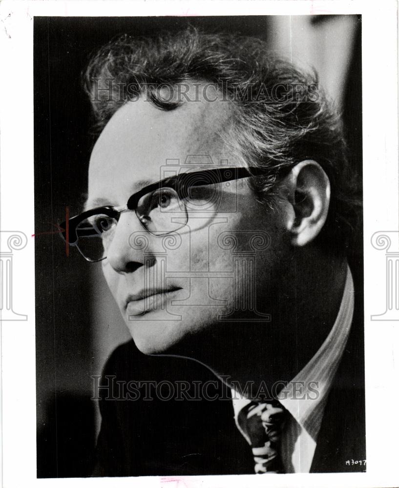 1979 Press Photo KALUS TENNSTEDT - Historic Images