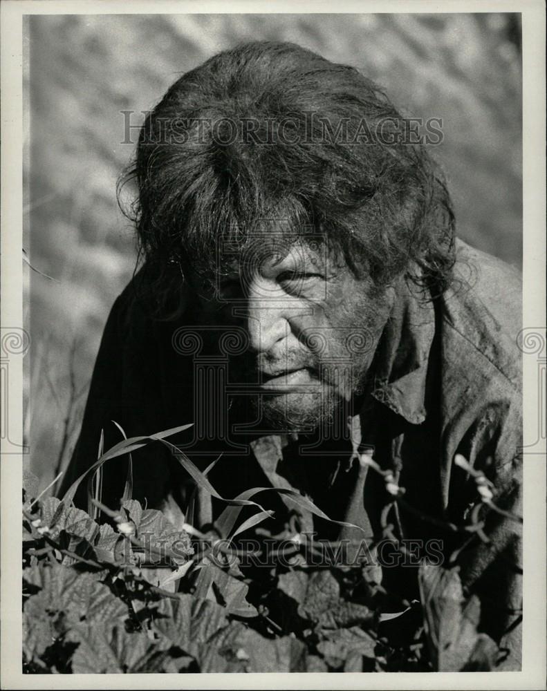 1974 Press Photo Dan Dailey faraday and Company - Historic Images