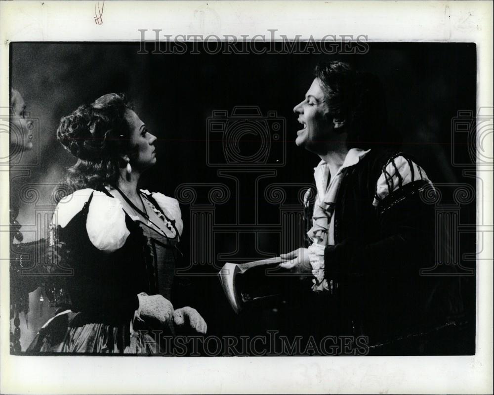 1990 Press Photo Marianna Christos - Historic Images