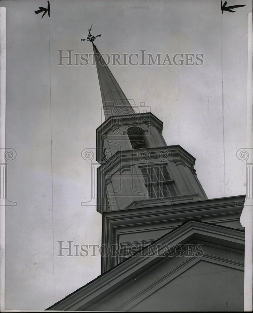 Press Photo Macon Village plant project disposed - Historic Images