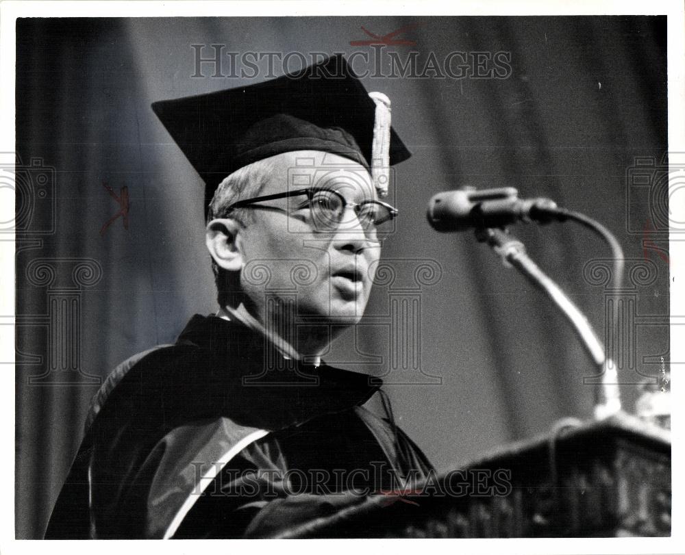 1967 Press Photo U Thant - Historic Images