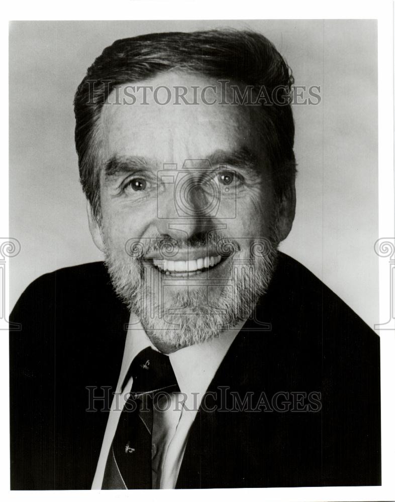 Press Photo John Bradshaw - Historic Images