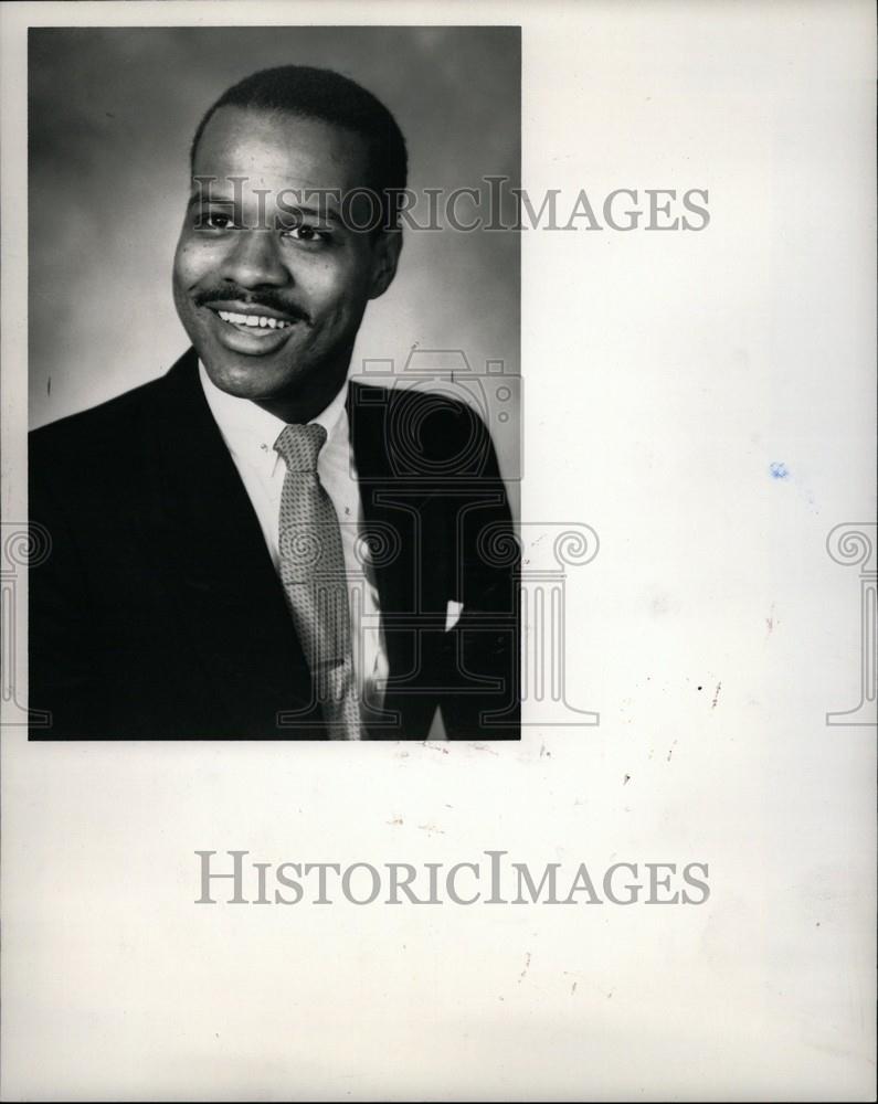 1989 Press Photo Tracy Cuthbertson homeless union - Historic Images