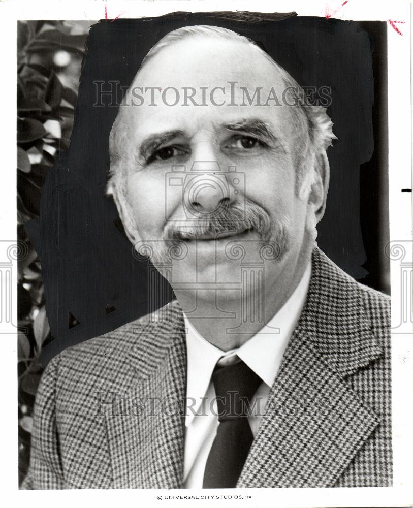 1978 Press Photo David Brown - Historic Images