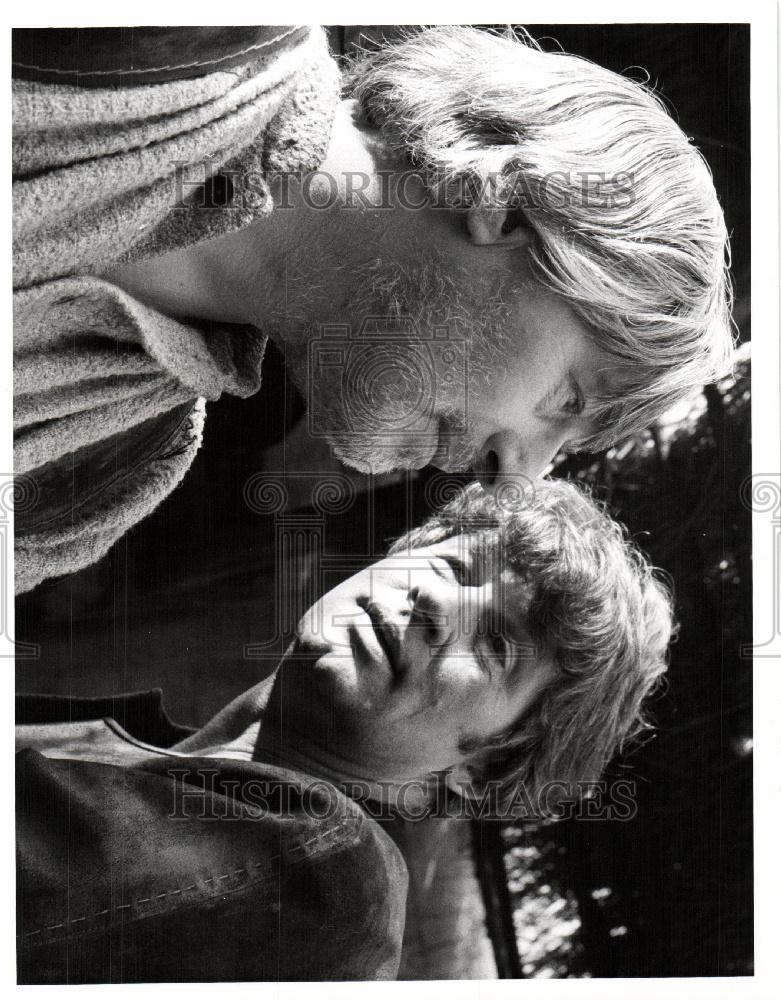 1969 Press Photo Shakespeare Midsummer Night&#39;s Dream - Historic Images