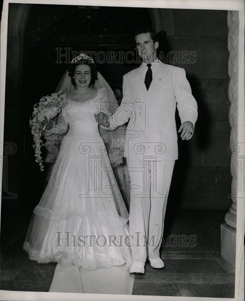 1948 Press Photo James Couzens - Historic Images